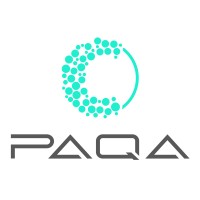 PAQA logo - Similar company to Painpoints.Lu