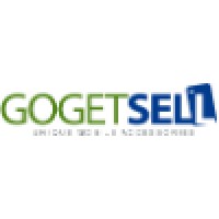 Gogetsell.com logo - Similar company to Dare Marketing Inc.