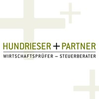 HUNDRIESER + PARTNER Steuerberatungsgesellschaft PartGmbB logo - Similar company to Kieserling & Partner
