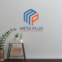 Meta Plus Business Consultants FZC-LLC logo - Similar company to Meta Plus X