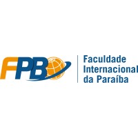 Faculdade Internacional da Paraíba logo - Similar company to Prepara Cursos - Centro Jp