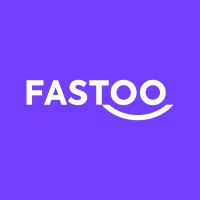 FASTOO logo - Similar company to Fastoo