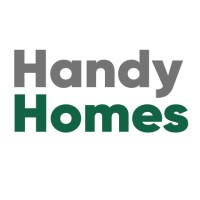 HandyHomes logo - Similar company to Solid Studio