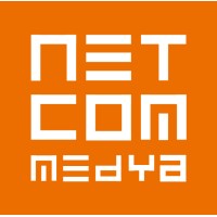 Netcom Medya logo - Similar company to Evrim Kocatepe