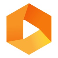 Amber Video logo - Similar company to Pimeyes
