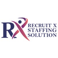Recruit X Staffing Solutions