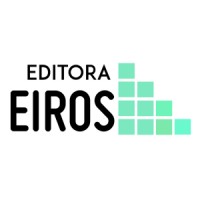 Editora Eiros logo - Similar company to Editora Vadô