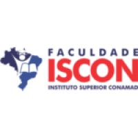 Faculdade ISCON logo - Similar company to Iscon Industries Private Limited