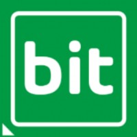 bit Rhein-Main GmbH logo - Similar company to Byte This!