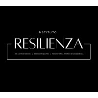 Instituto Resilienza logo - Similar company to Vitimarketing
