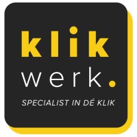 Klikwerk logo - Similar company to Ionsonic