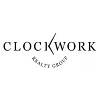 Clockwork Realty Group logo - Similar company to Bob Henriquez, Cfa Hillsborough County Property Appraiser
