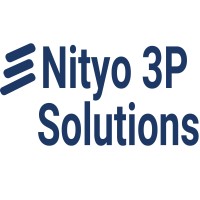 Nityo 3P Solutions Pte Ltd logo - Similar company to Static Power Pte Ltd - Singapore