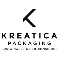 Kreatica Packaging logo - Similar company to Offset Printing & Packaging