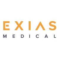 EXIAS Medical logo - Similar company to Zwt Graz