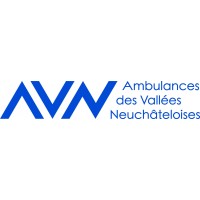Ambulances des Vallées Neuchâteloises Sàrl logo - Similar company to Tristar Sa