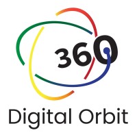 360 Digital Orbit logo - Similar company to Orbit 360