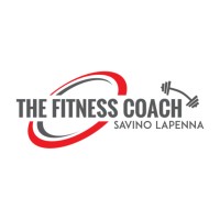 The Fitness Coach SL logo - Similar company to Fitness Island