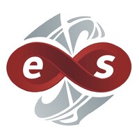 Elektroniskie sakari logo - Similar company to Bryant University