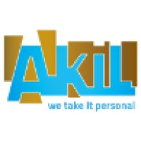 Akil Management Services logo - Similar company to Akil Solutions