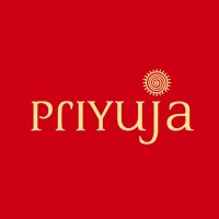 PRIYUJA logo - Similar company to Olive.Cloud