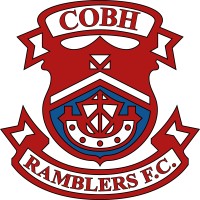 Cobh Ramblers FC logo - Similar company to Fc32