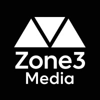 Zone3 Media logo - Similar company to Onedesk Solution Official
