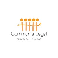 Communia Legal logo - Similar company to Instituto De Fomento Y Asesoría Municipal
