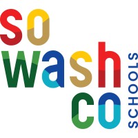 South Washington County Schools logo - Similar company to Isd 622
