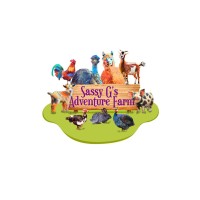 Sassy G's Adventure Farm logo - Similar company to F & D Farm Ltd