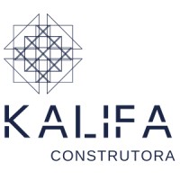 Kalifa Construtora logo - Similar company to Neoplan Gestão E Planejamento De Obras