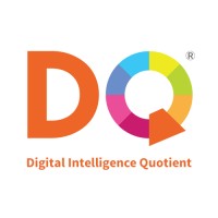 DQ Institute logo - Similar company to Dq Lab