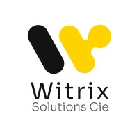 Witrix Solutions Cie logo - Similar company to Legionweb