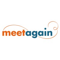 Meetagain logo - Similar company to Get2Gether Ab