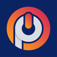 Pim-ICT logo - Similar company to Rosecure