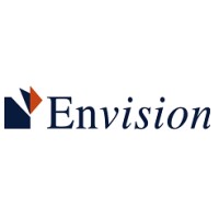 Envision logo - Similar company to Envision Intelligent Solutions Limited
