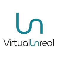 VirtualUnreal logo - Similar company to Ivk Architecture.