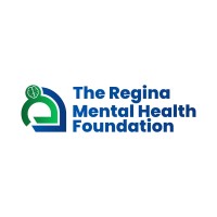 The Regina Mental Health Foundation logo - Similar company to Moksol Impact