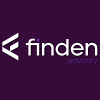 finden advisory logo - Similar company to Prelev Consulting
