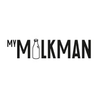 My Milkman logo - Similar company to Lynam Auctioneers