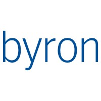 Byron Informatik AG logo - Similar company to Atside Ag