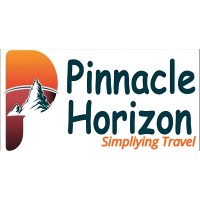 Pinnacle Horizon logo - Similar company to Pinnacle Horizon