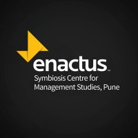 Enactus SCMS Pune logo - Similar company to Whitecollar