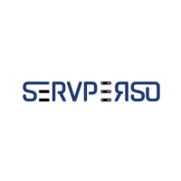 Servperso-Systems logo - Similar company to Pixinko