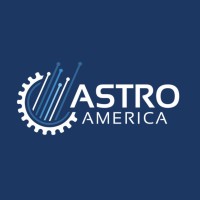ASTRO America logo - Similar company to Nscrypt Inc.