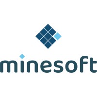 Minesoft logo - Similar company to Minesoft