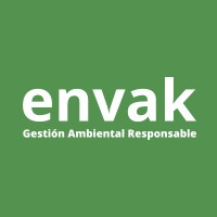 Envak - Gestión Ambiental Responsable logo - Similar company to Transvida Perú