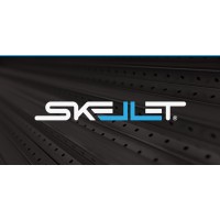 SKELLET B.V. logo - Similar company to Skellet