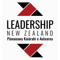 Leadership New Zealand logo - Similar company to Double Black Diamond Solutions