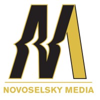 Novoselsky Media, LLC logo - Similar company to Greip
